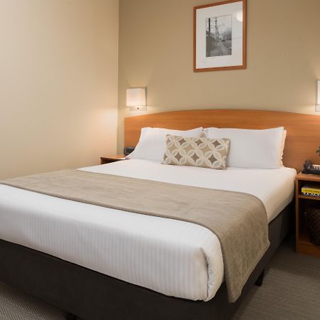 Mercure Welcome Мельбурн Екстер'єр фото