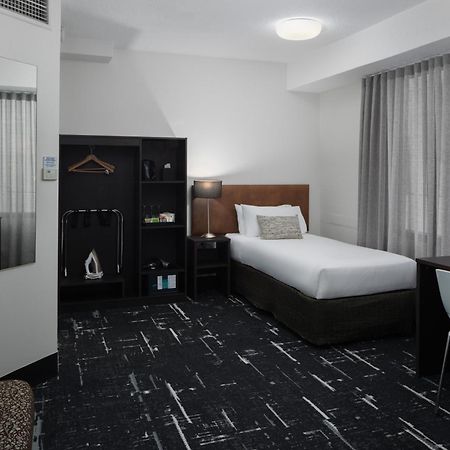 Mercure Welcome Мельбурн Екстер'єр фото