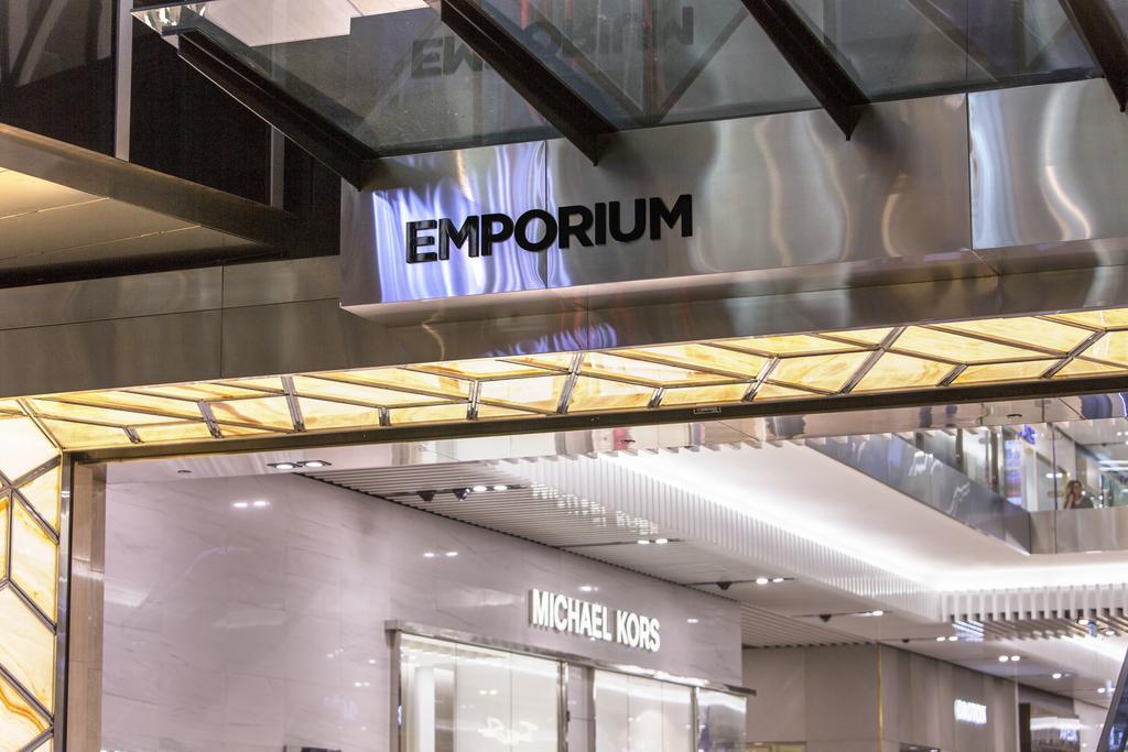 Mercure Welcome Мельбурн Екстер'єр фото