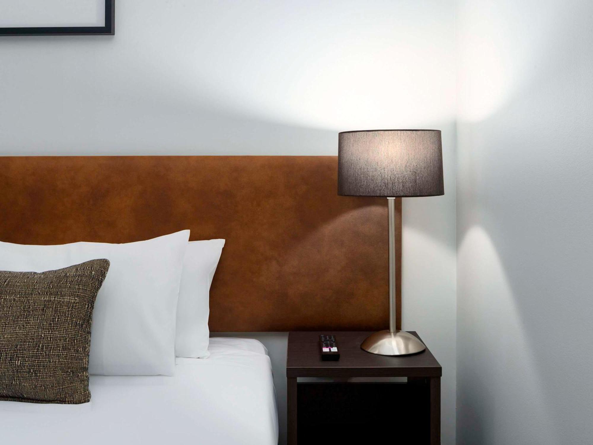 Mercure Welcome Мельбурн Екстер'єр фото