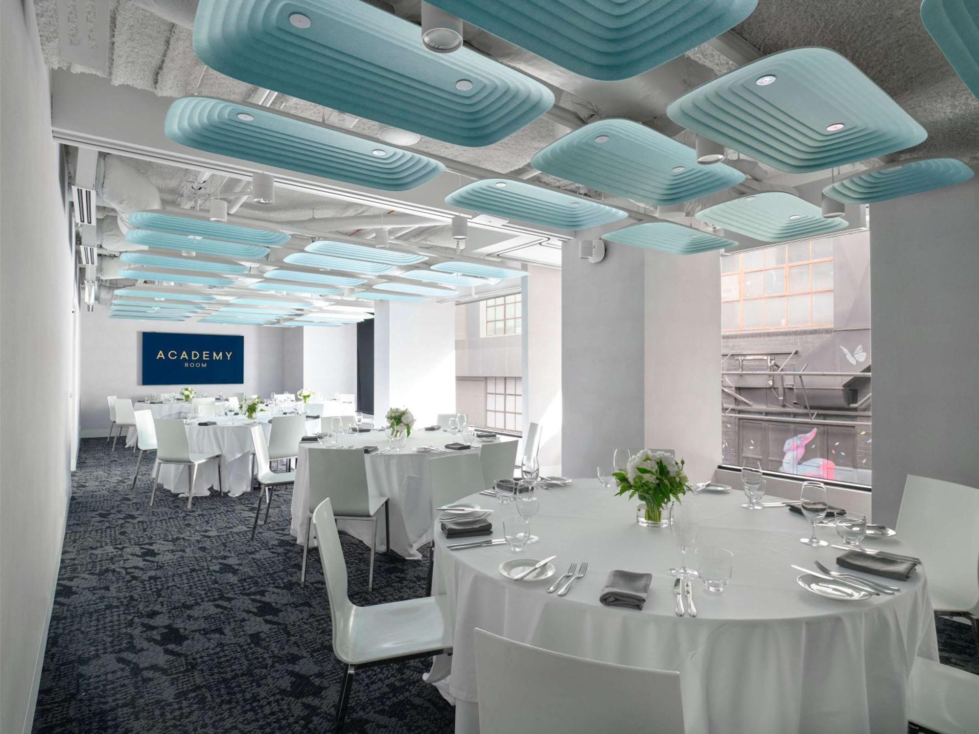 Mercure Welcome Мельбурн Екстер'єр фото