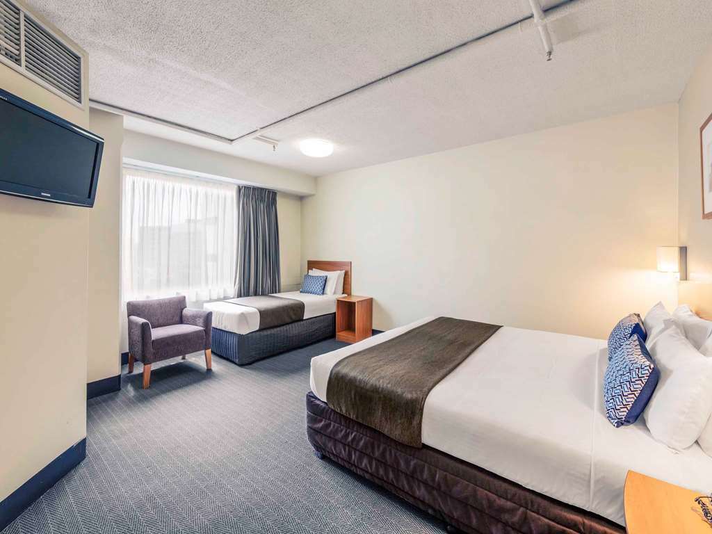 Mercure Welcome Мельбурн Зручності фото